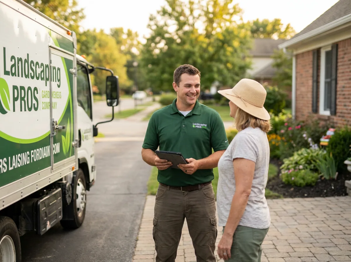 Landscaping Greensboro, GA FAQs